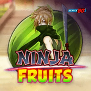 Ninja Fruits - SOLIDPLAY99