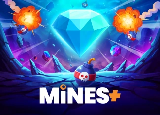 Mines+ - SOLIDPLAY99