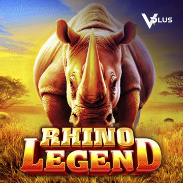 Rhino Legend - SOLIDPLAY99