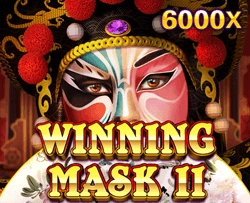 JDB : Winning Mask II - SOLIDPLAY99
