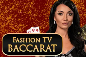 Fashion TV Baccarat - SOLIDPLAY99