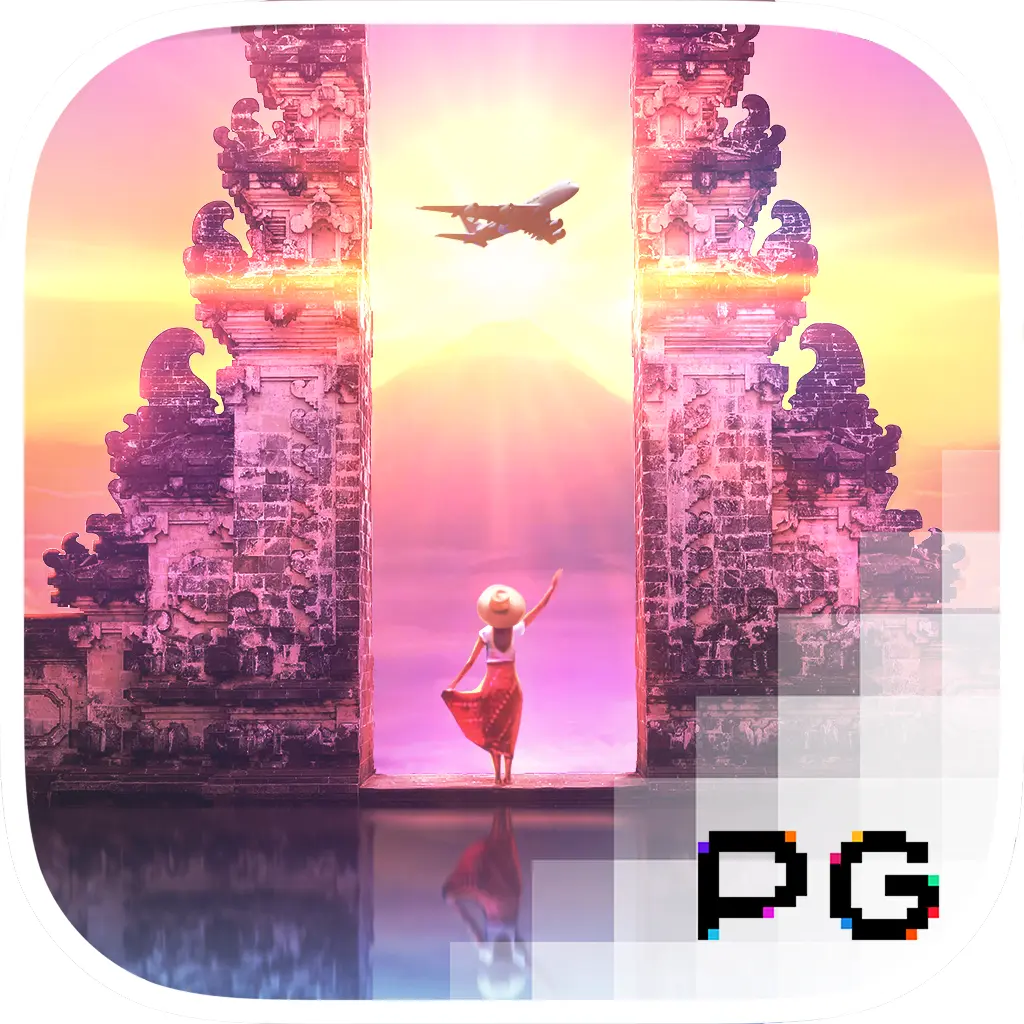 Bali Vacation - SOLIDPLAY99