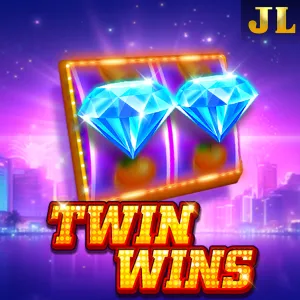 TWIN WINS - SOLIDPLAY99