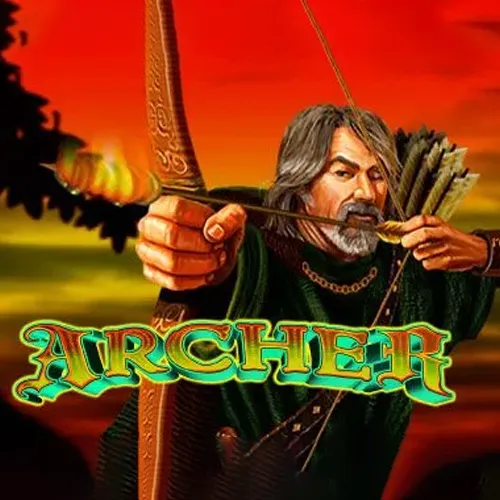 Archer - SOLIDPLAY99