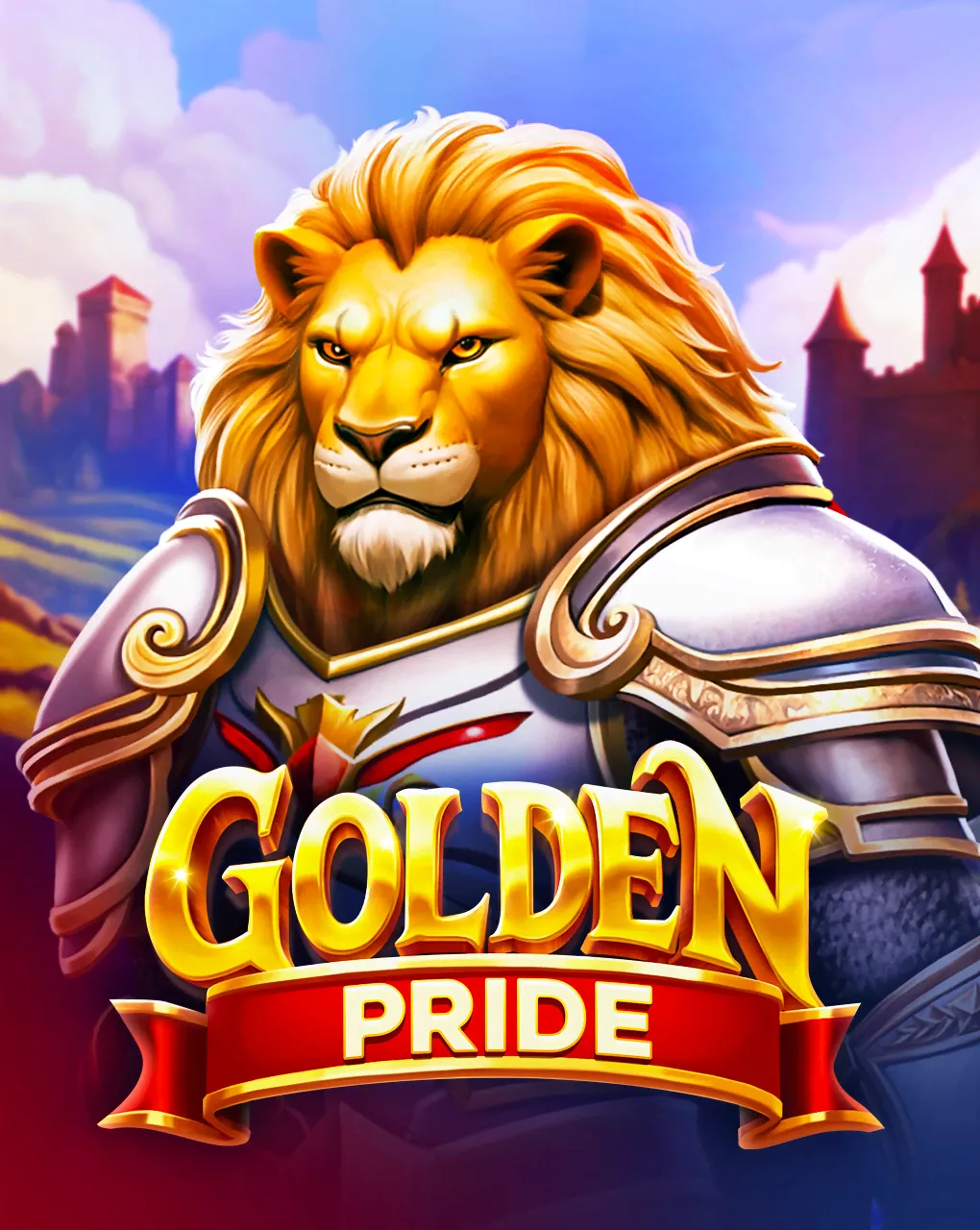 Golden Pride - SOLIDPLAY99