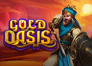 Gold Oasis - SOLIDPLAY99