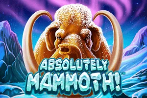 Absolutely Mammoth - SOLIDPLAY99