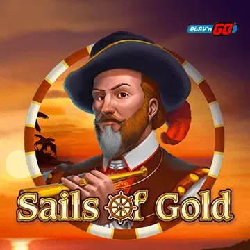 Sails of Gold - SOLIDPLAY99