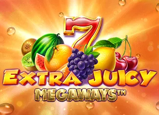 Extra Juicy Megaways - SOLIDPLAY99