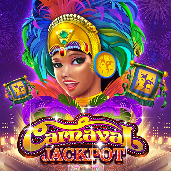 Microgaming : Carnaval Jackpot  - SOLIDPLAY99