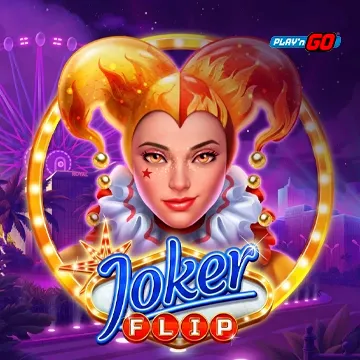 Joker Flip - SOLIDPLAY99