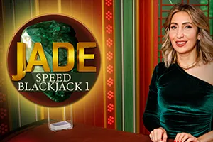 Jade Speed Blackjack 1 - SOLIDPLAY99