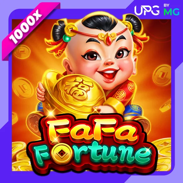 Microgaming : FaFa Fortune - SOLIDPLAY99