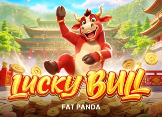 FatPanda : Lucky Ox - SOLIDPLAY99