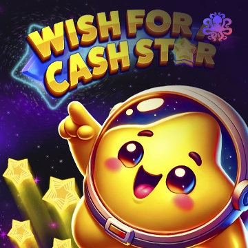 Wish for a Cash Star - SOLIDPLAY99