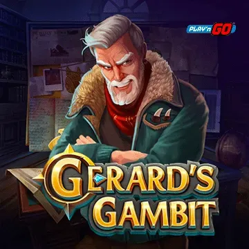Gerards Gambit - SOLIDPLAY99