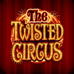Microgaming : The Twisted Circus - SOLIDPLAY99