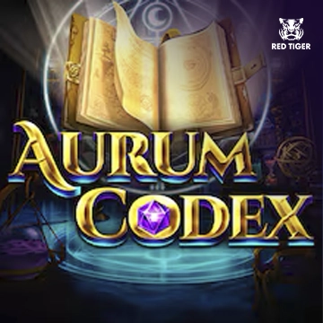 Aurum Codex - SOLIDPLAY99