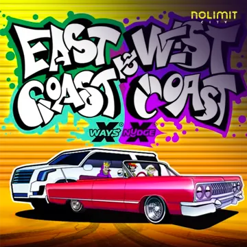 East Coast vs West Coast - SOLIDPLAY99