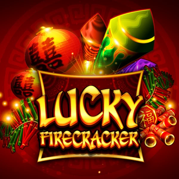 Microgaming : Lucky Firecracker - SOLIDPLAY99