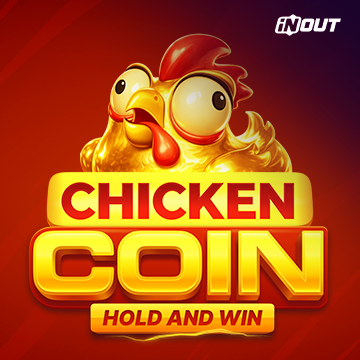 Inout : Chicken Coin - SOLIDPLAY99