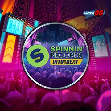 Spinnin Records Into the Beat - SOLIDPLAY99
