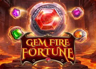 Gem Fire Fortune - SOLIDPLAY99