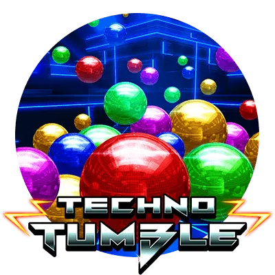 Techno Tumble - SOLIDPLAY99