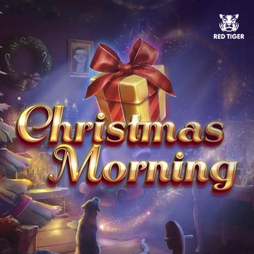 Christmas Morning - SOLIDPLAY99