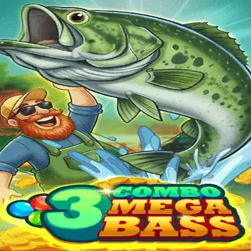 Funky : 3 Combo Mega Bass - SOLIDPLAY99