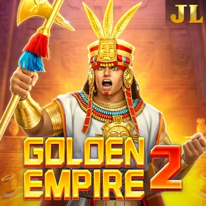 Golden Empire 2 - SOLIDPLAY99
