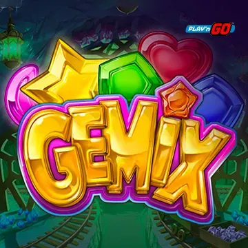 Gemix - SOLIDPLAY99