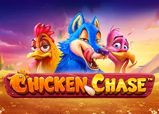 Chicken Chase - SOLIDPLAY99