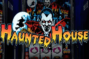 Haunted House - SOLIDPLAY99