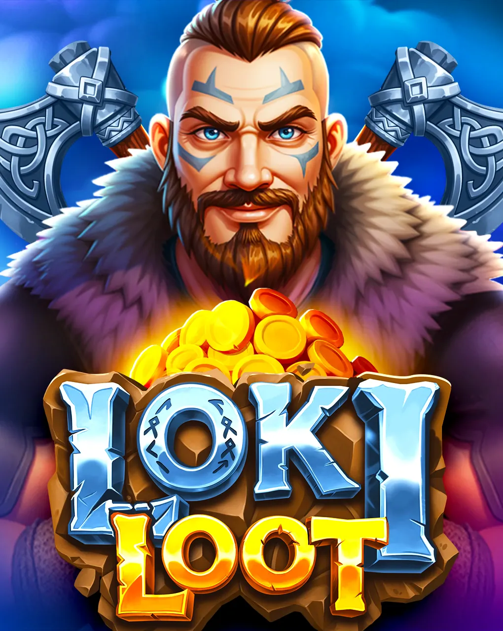 Loki Loot - SOLIDPLAY99