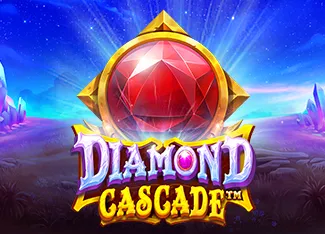 Diamond Cascade - SOLIDPLAY99
