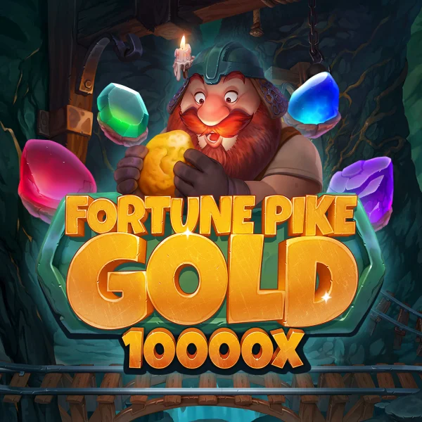 Microgaming : Fortune Pike Gold - SOLIDPLAY99