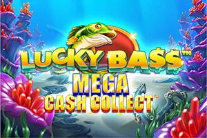 Lucky Bass: Mega Cash Collect - SOLIDPLAY99