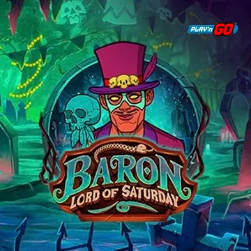 Baron: Lord of Saturday - SOLIDPLAY99