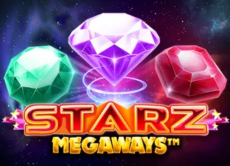 Starz Megaways - SOLIDPLAY99