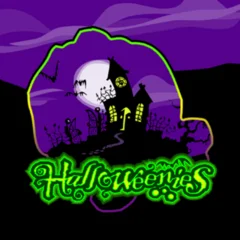 Microgaming : Halloweenies - SOLIDPLAY99