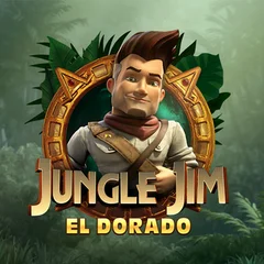 Microgaming : Jungle Jim - El Dorado - SOLIDPLAY99