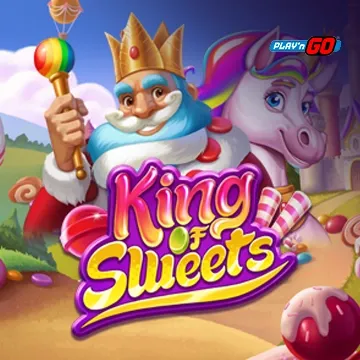 King of Sweets - SOLIDPLAY99