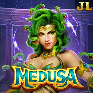 Medusa - SOLIDPLAY99