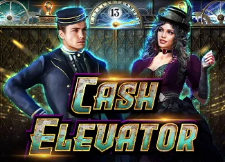 Cash Elevator - SOLIDPLAY99