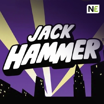 Jack Hammer - SOLIDPLAY99