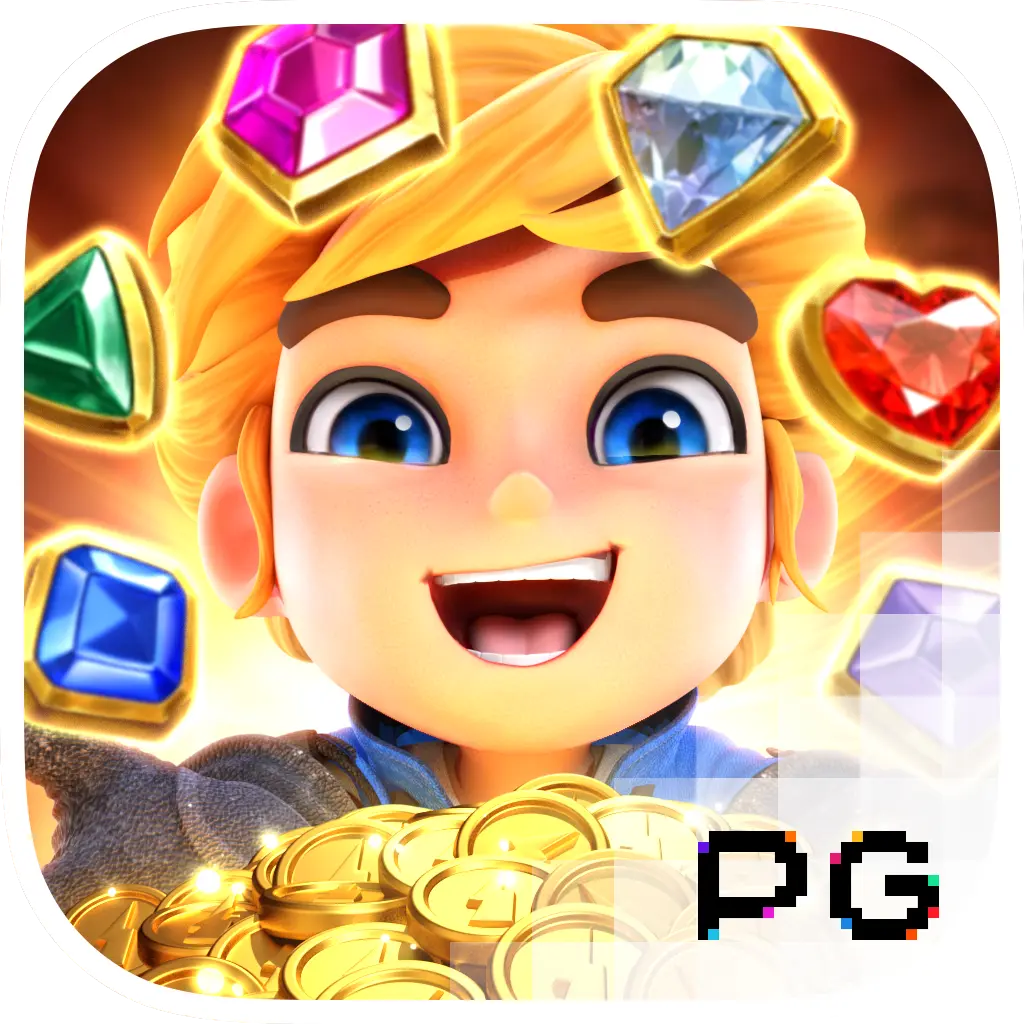 Gem Saviour Conquest - SOLIDPLAY99