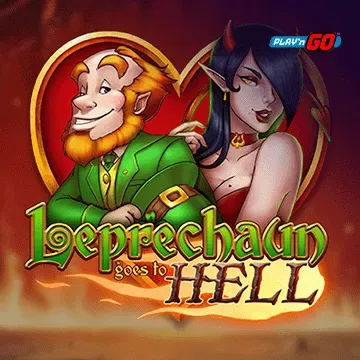 Leprechaun goes to Hell - SOLIDPLAY99
