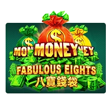 Fabulous Eights - SOLIDPLAY99
