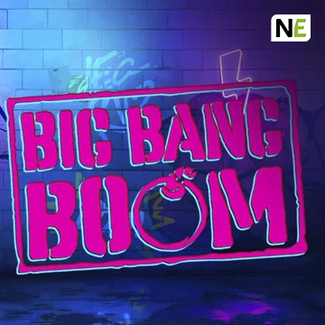 Big Bang Boom - SOLIDPLAY99